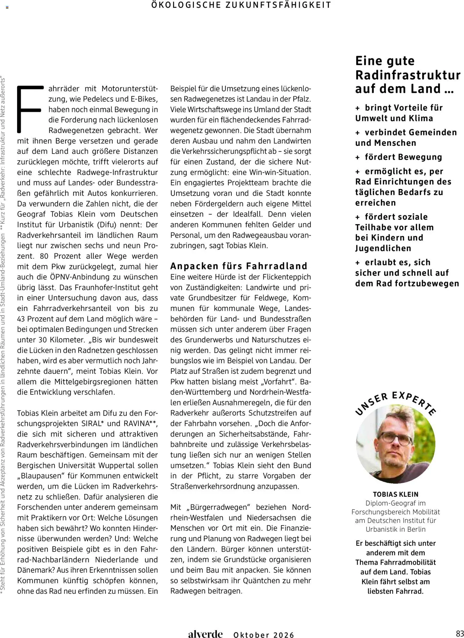 dm drogerie Prospekt – gültig ab 01.10.2026 | Seite: 83