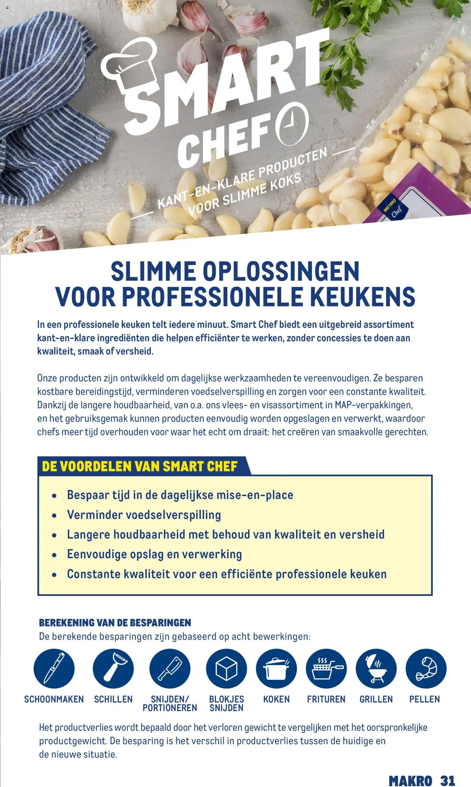 {H1} | Pagina: 31 | Producten: Vlees, Gewicht, Ingrediënten