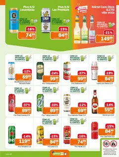 Gomex katalog - pregled Gomex kataloga - važi od 16.09.2026 | Strana: 17