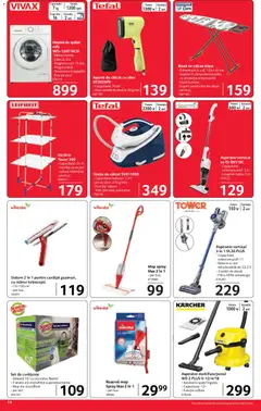 Ofertele Selgros valabile de la 07.08.2026 | Pagină: 14