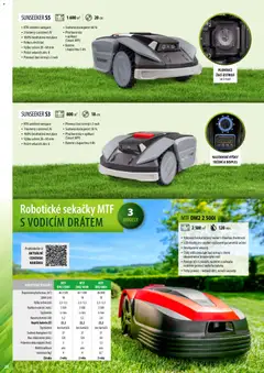 Náhled letáku Mountfield katalog od 02.04.2026 | Strana: 28