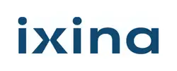 Ixina - Logo