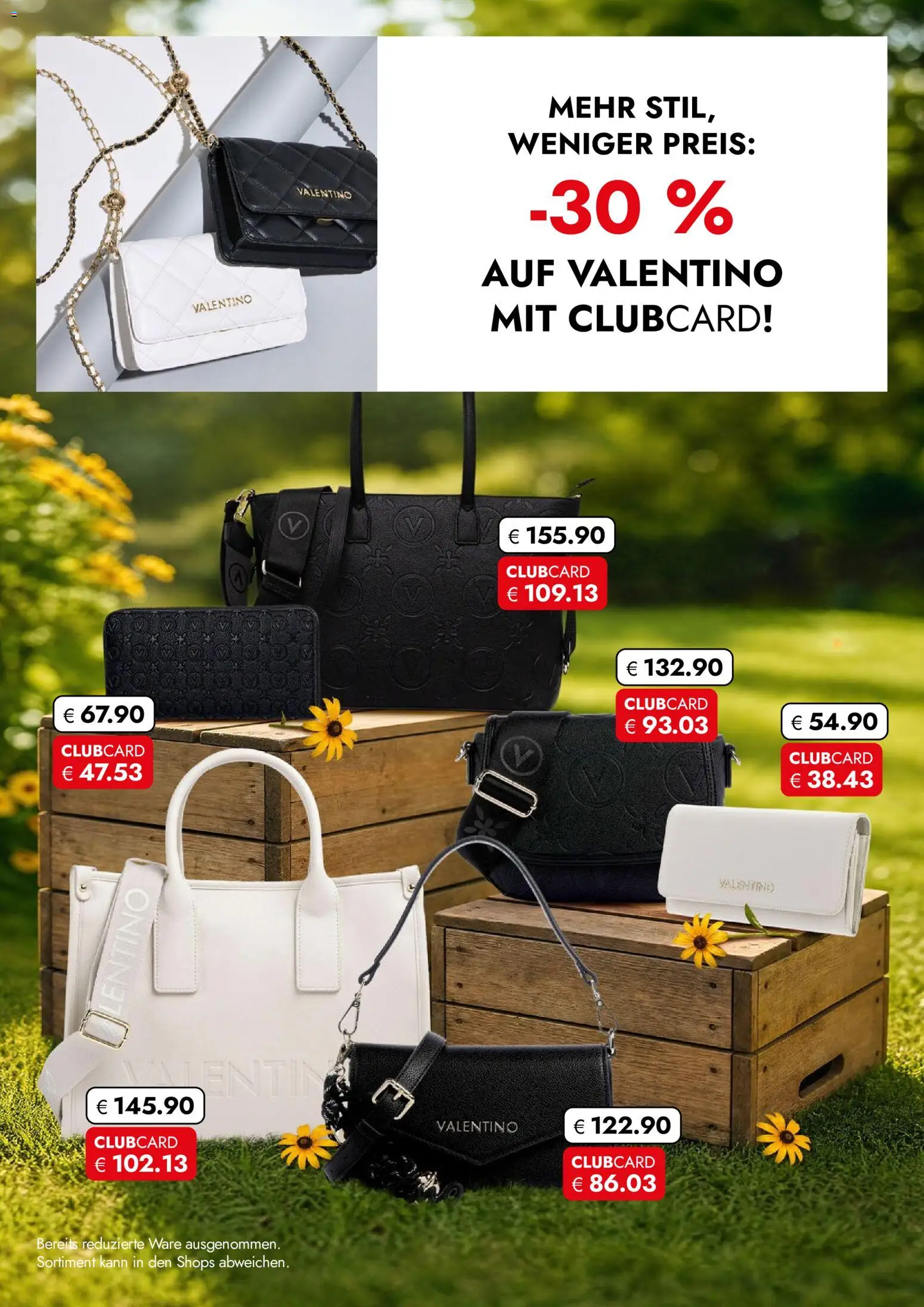 Travel FREE Flugblatt gültig ab 10.07.2026 | Seite: 10
