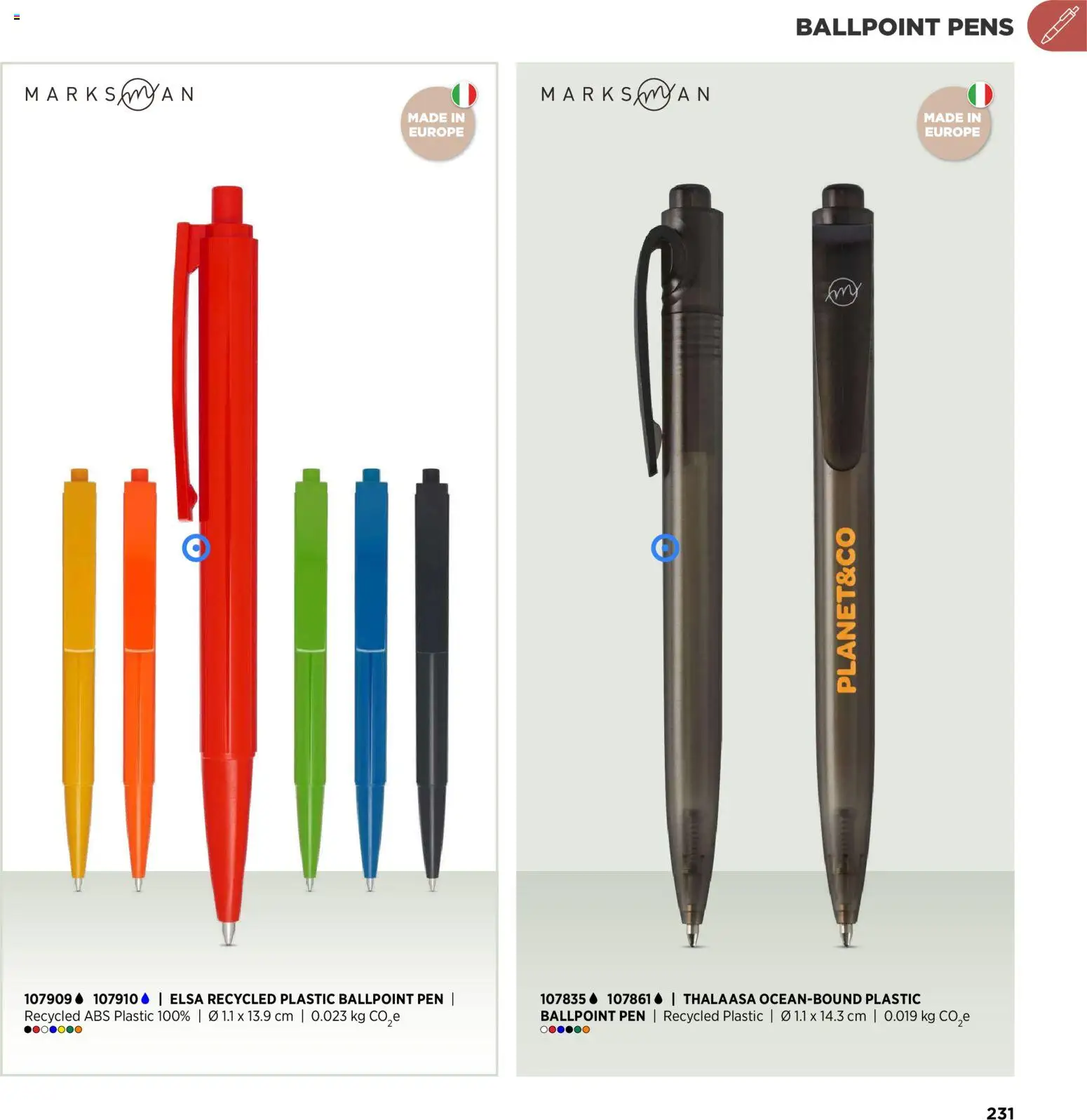 Sapo Giveaways Inspiration Guide – σε ισχύ από 14/01/2026 | Σελίδα: 231