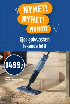 Forhåndsvisning av Coop Obs kundeavis gyldig fra 27.04.2026 | Side: 30 | Produkter: Pepsi