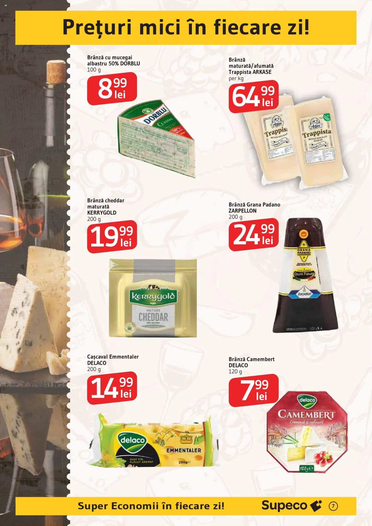Noul catalog Supeco – valabil de la 08.10.2026 | Pagină: 7