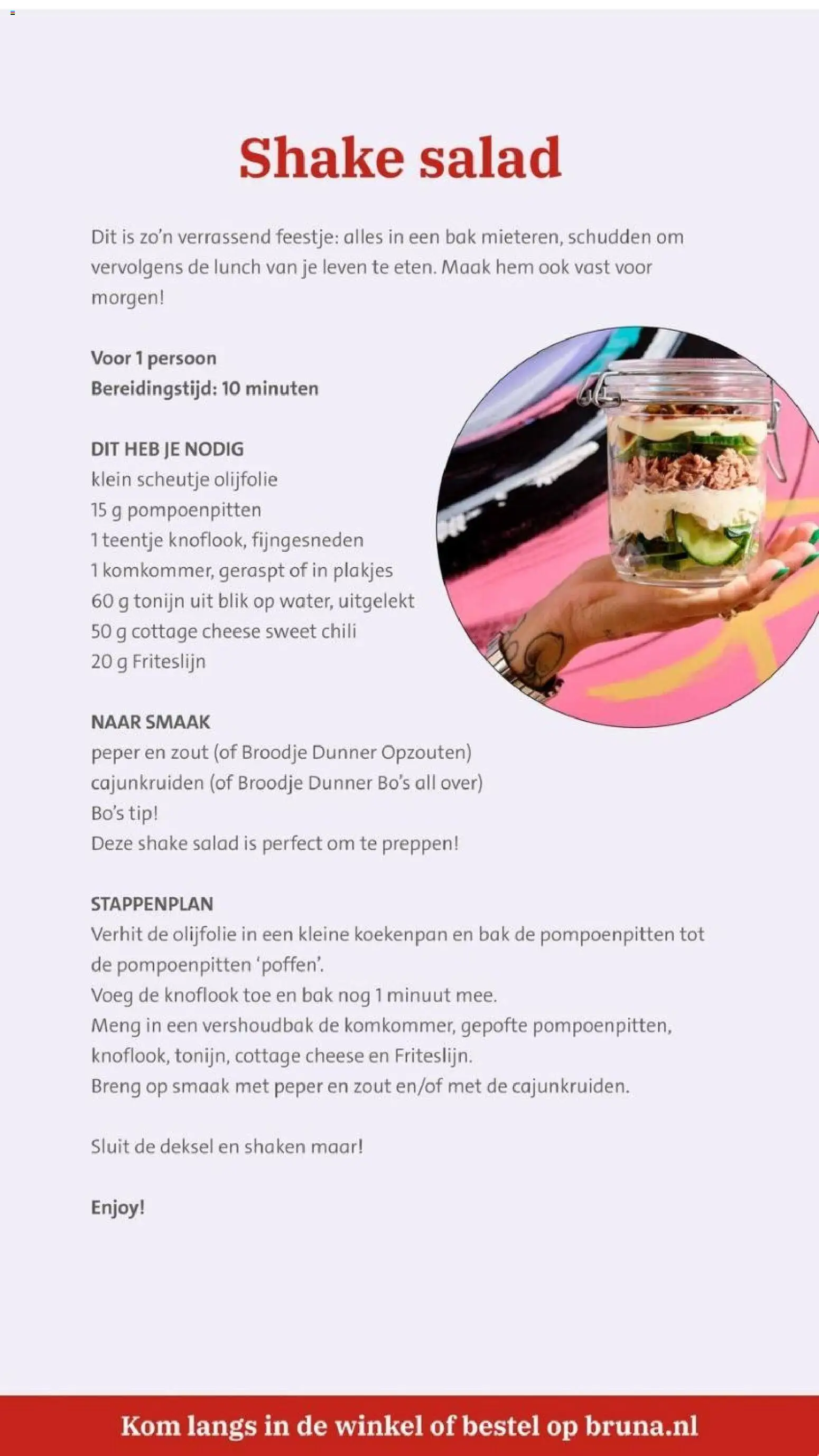 {H1} | Pagina: 9 | Producten: Kom, Zout, Chili, Knoflook