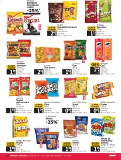 Tommy Katalog - Pregled kataloga iz trgovine Tommy, vrijedi od 01.10.2026 | Stranica: 24