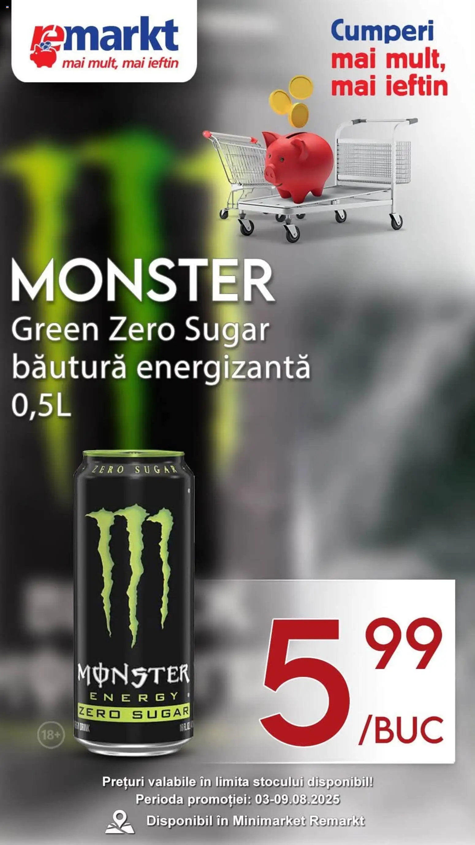 Noul catalog Remarkt – valabil de la 10.08.2026 | Pagină: 4
