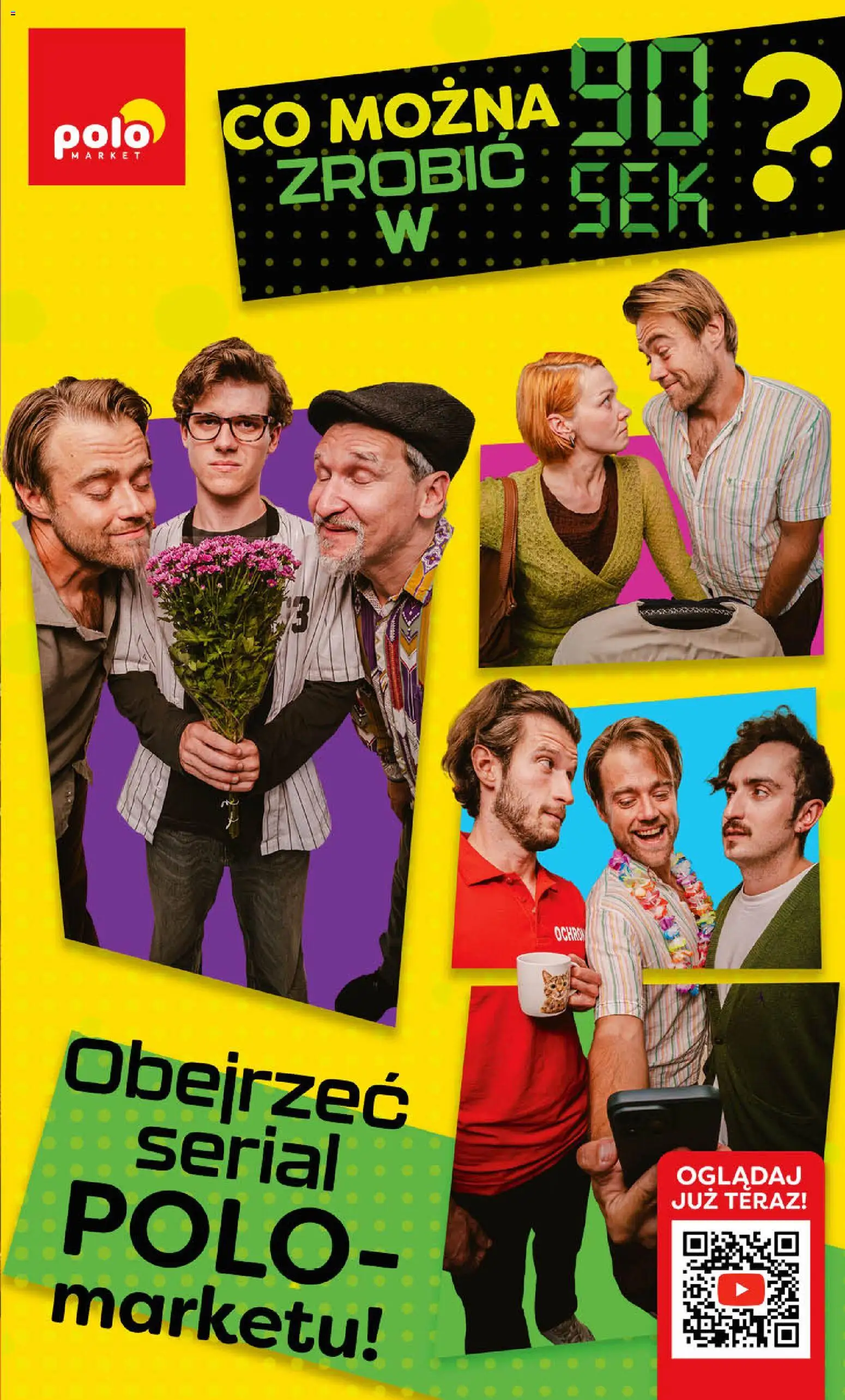 POLOmarket gazetka od 09.09.2026 | Strona: 72
