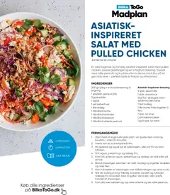 Bilka - Tilbudsavis uge 25 gyldig fra 12.06.2026 | Side: 21 | Produkter: Gulerødder, Rødløg, Hvidløg, Basilikum