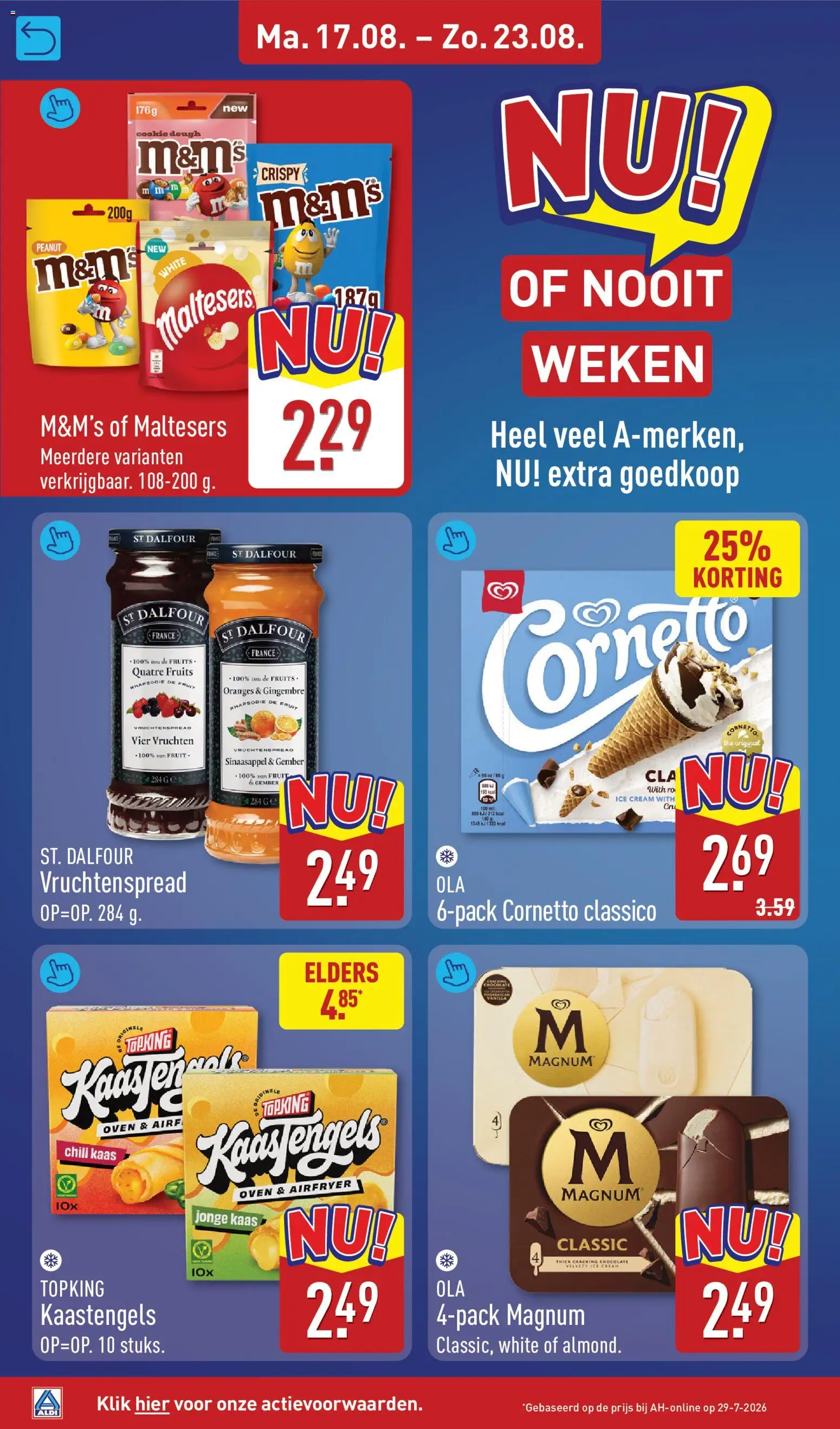 {H1} | Pagina: 26 | Producten: Kaas, Oven, Chili, Gember