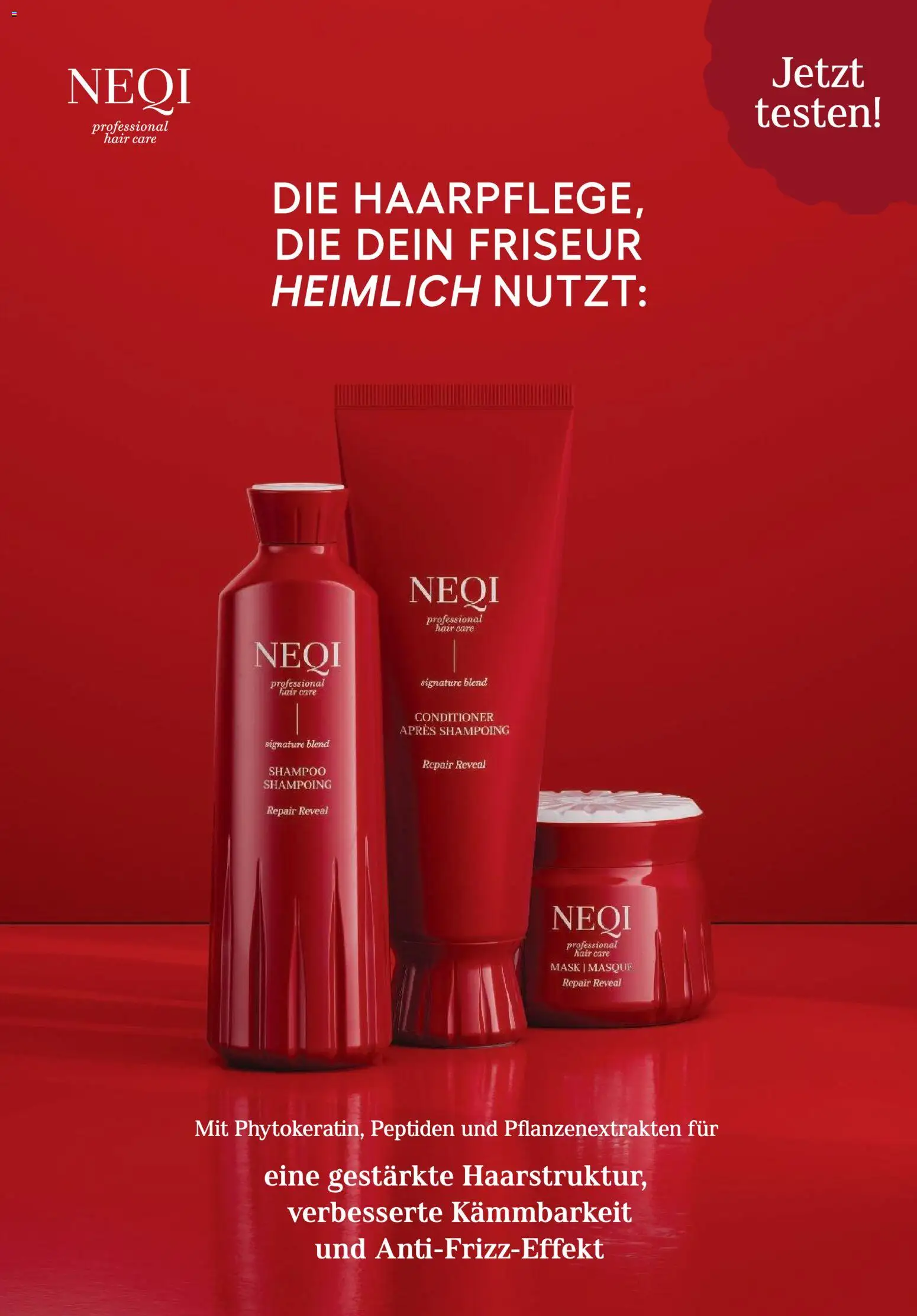 Rossmann Centaur – gültig ab 01.08.2026 | Seite: 79 | Produkte: Shampoo