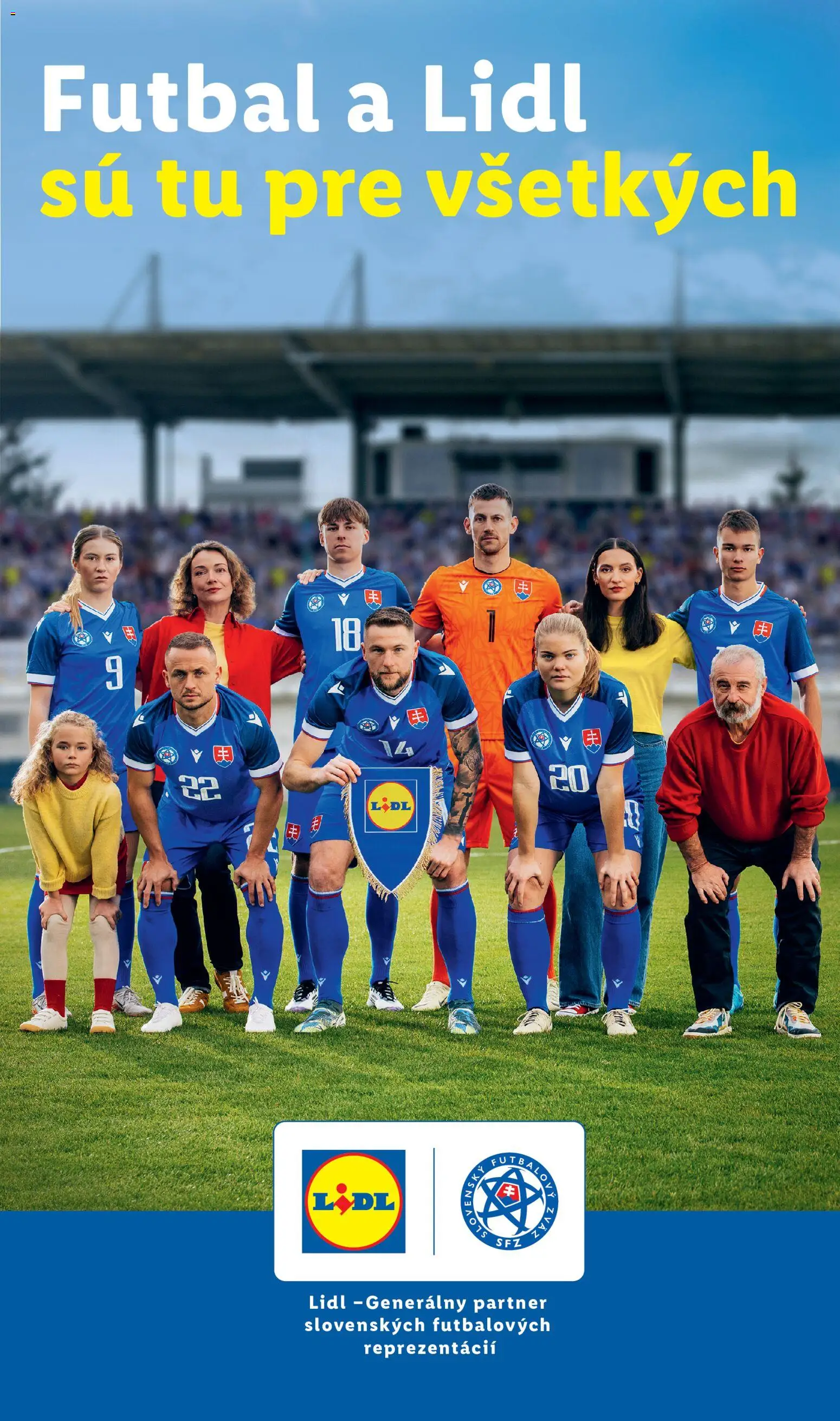 Nové Lidl akcie – leták je platný od 24.08.2026 | Strana: 95
