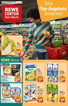 Rewe Prospekt Dachau ab 07.09.2026 gültig