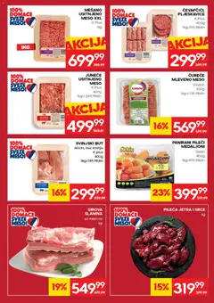 Mercator katalog - pregled Mercator kataloga - važi od 30.07.2026 | Strana: 5