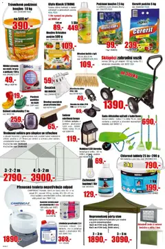Náhled letáku Eva supermarket leták od 26.08.2026 | Strana: 2