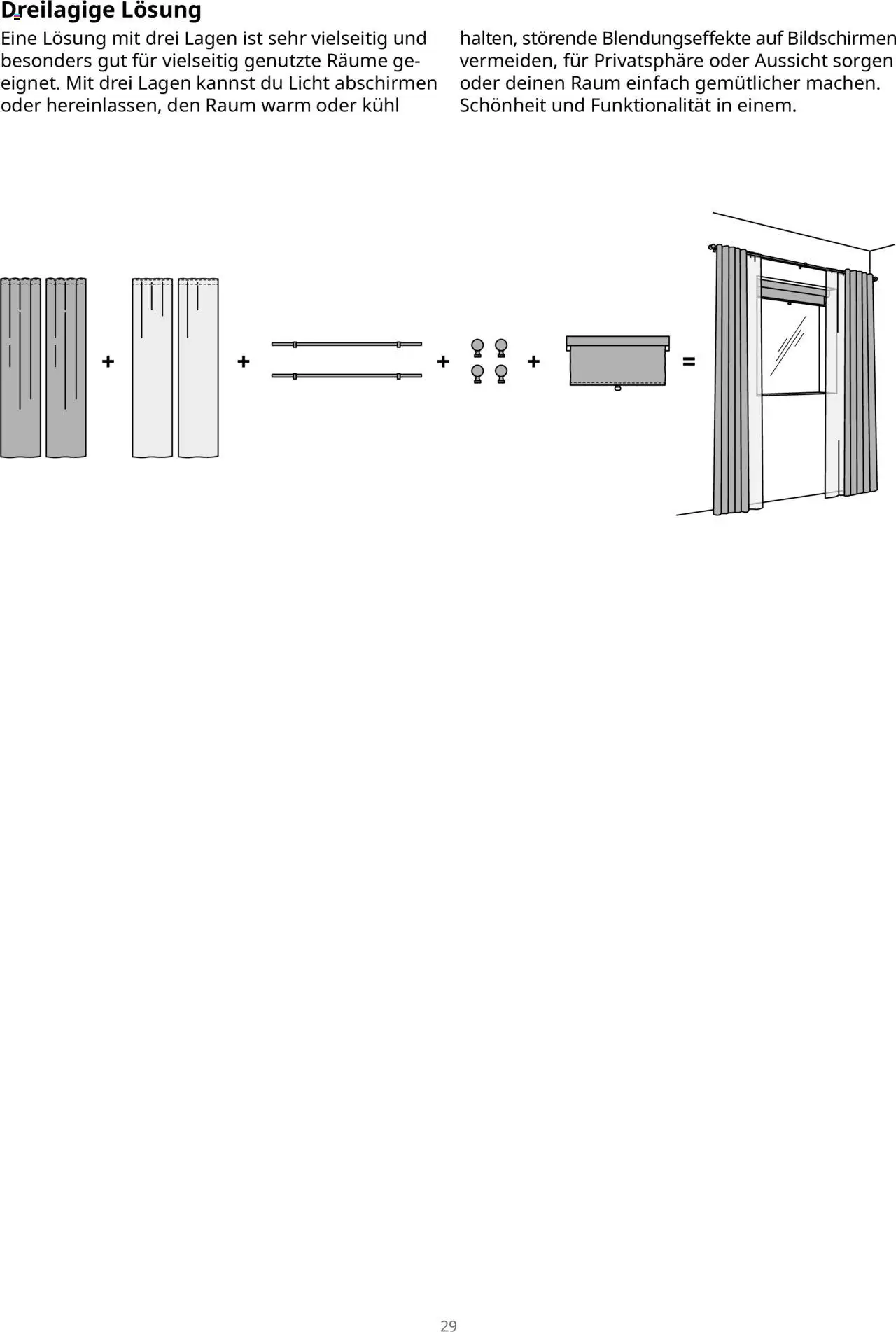Ikea Fenster – gültig ab 30.09.2025 | Seite: 29
