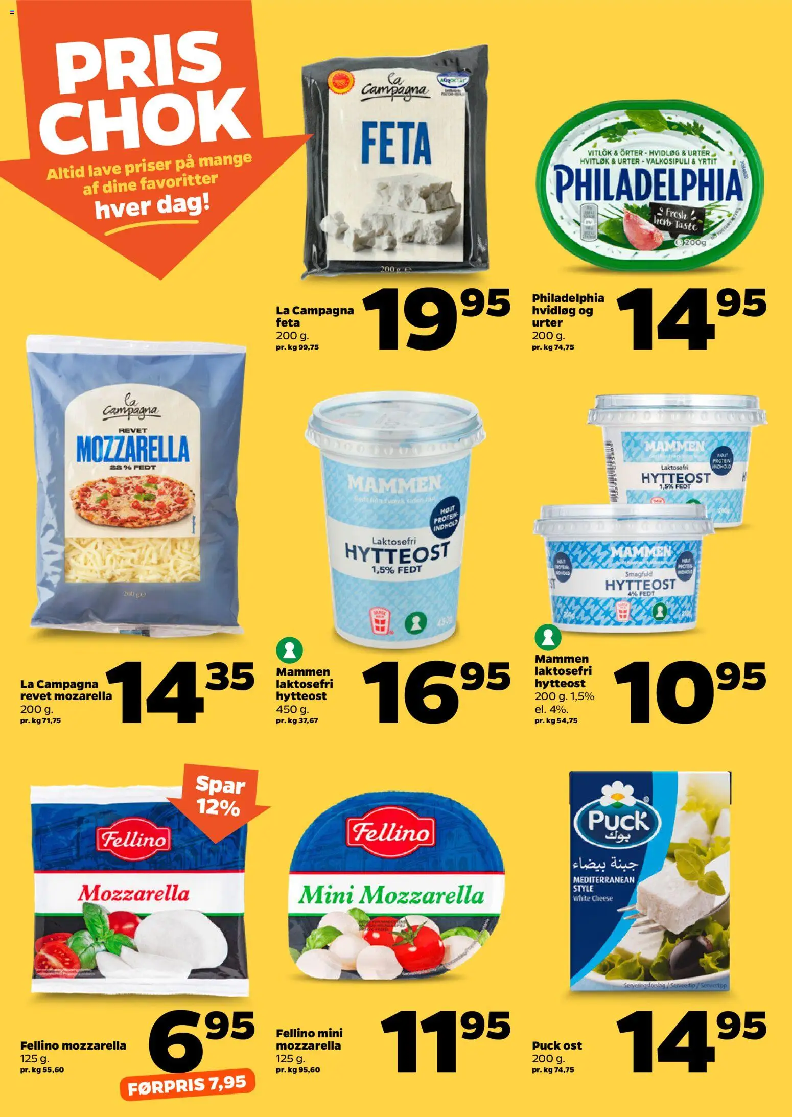 Netto tilbudsavis – gyldig fra 13.05.2026 | Side: 10