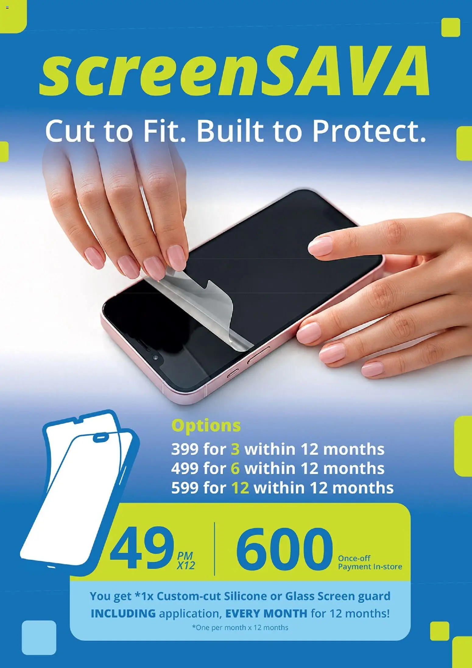 New Cellucity catalogue – valid from 07/08/2026 | Page: 35 | Products: Silicone