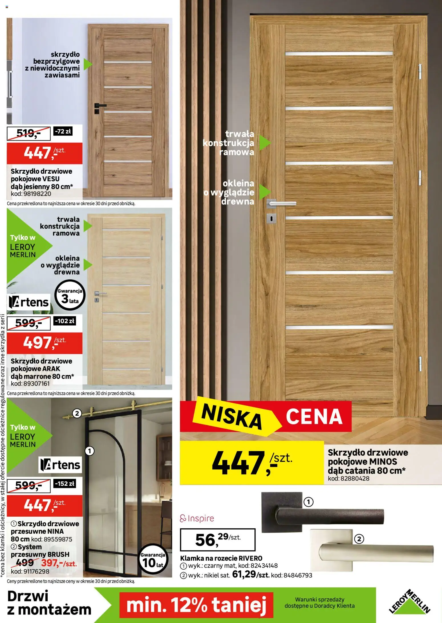 Leroy Merlin gazetka od 15.07.2026 | Strona: 3