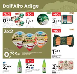 Anteprima del volantino Poli volantino valido a partire dal 29/07/2026 | Pagina: 16