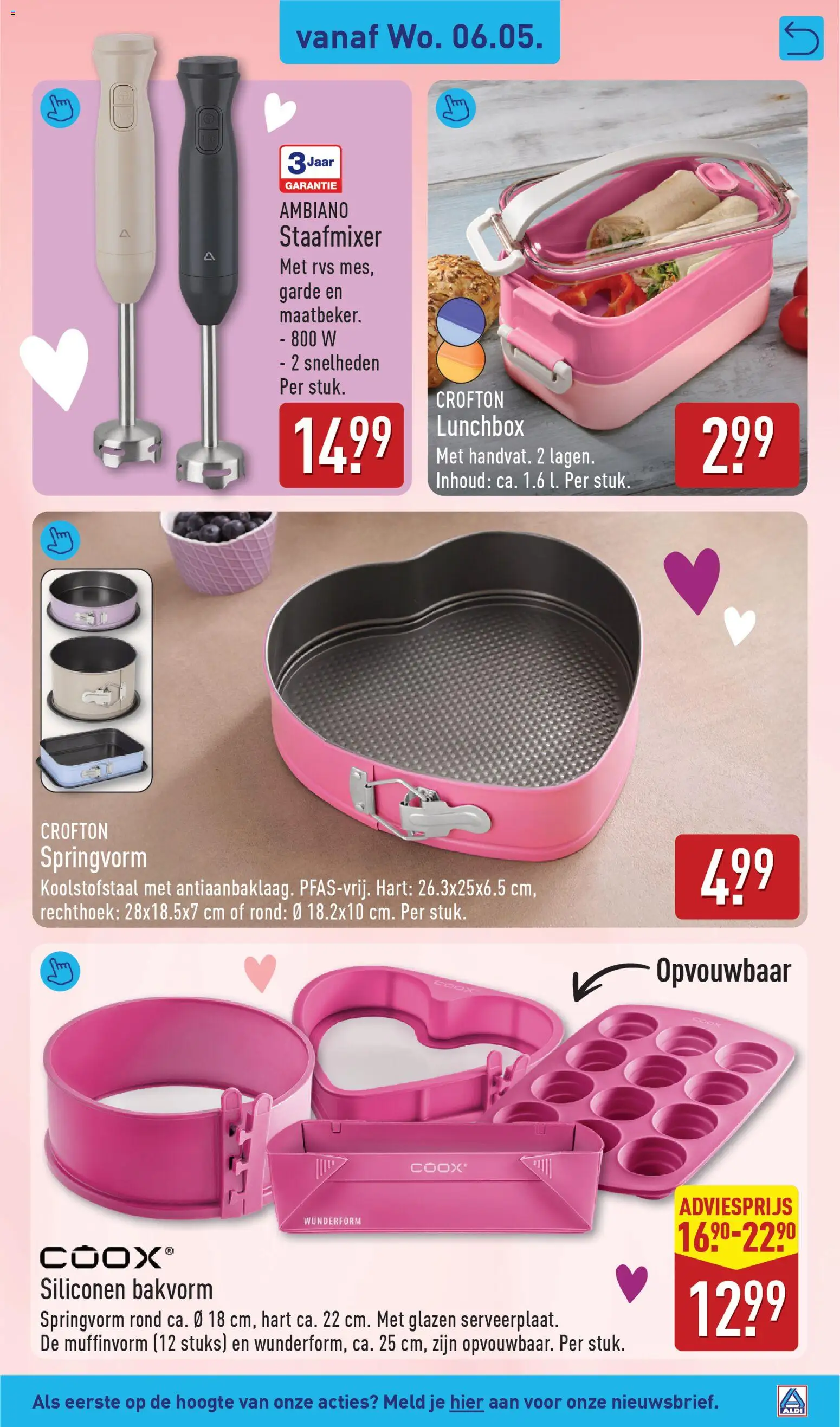 {H1} | Pagina: 51 | Producten: Lunchbox