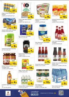 Preview of Nesto catalogue shopping toofan valid from 9 Jul, 2026 | Page: 8