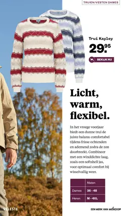 Welkoop - Veleste magazine - Voorbeeld van een folder van Welkoop, geldig van 18.02.2026 | Pagina: 27