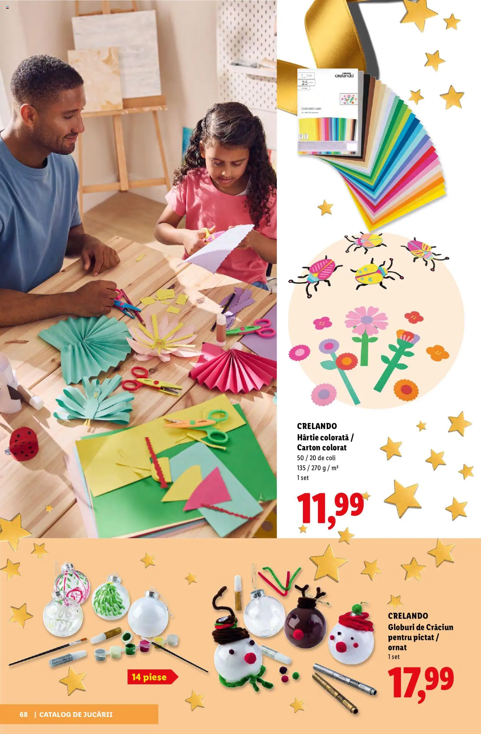 Noul catalog Lidl – valabil de la 02.11.2026 | Pagină: 68