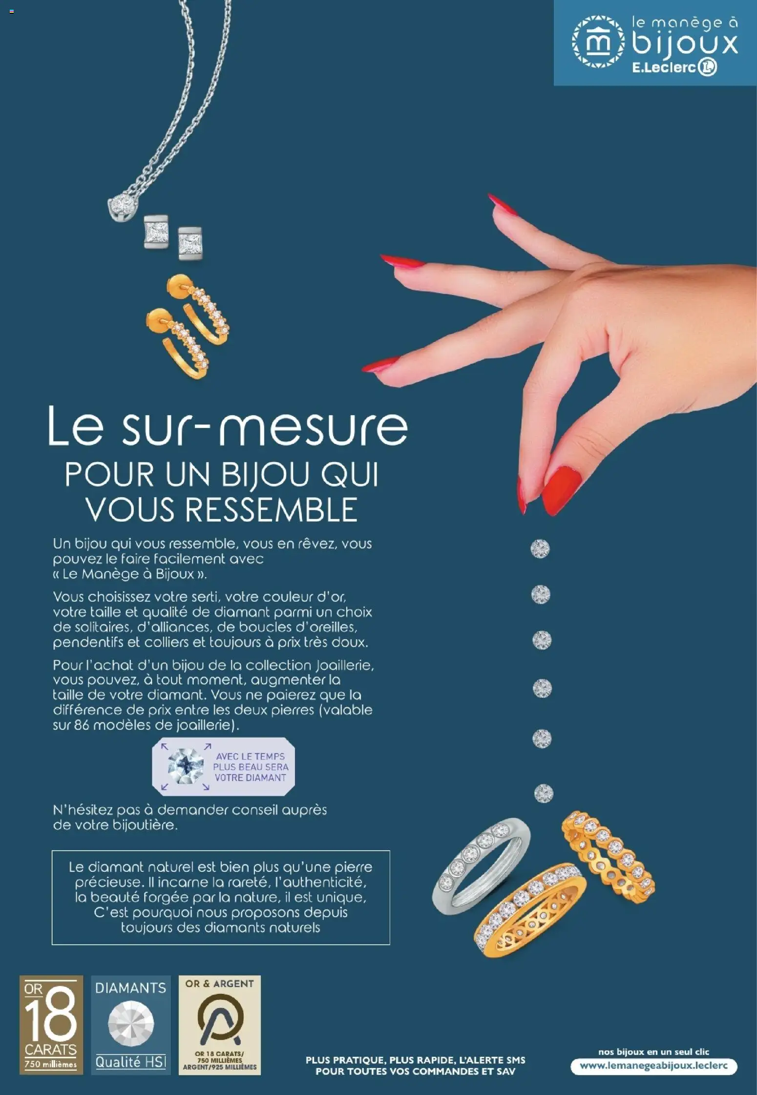 {H1} | Page: 7 | Produits: Bijoux