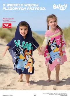 Pogląd oferty "Kik gazetka" - ważna od 27.04.2026 | Strona: 20