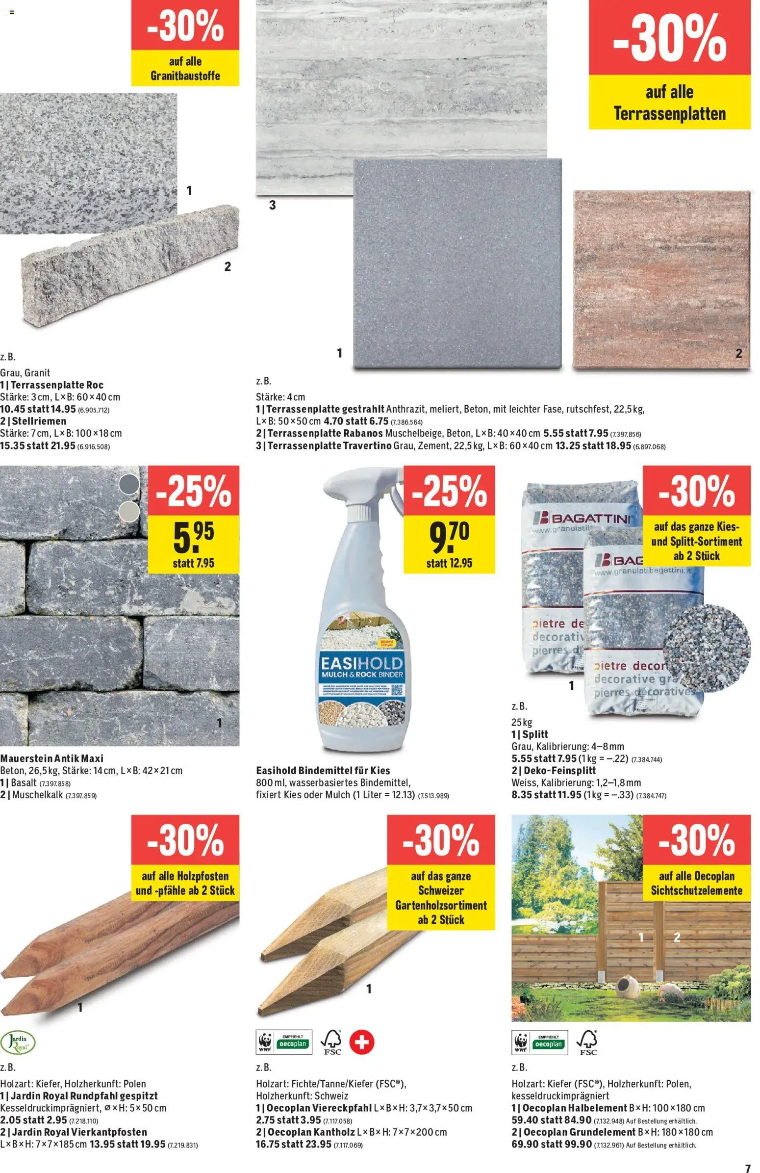 Jumbo aktionen – gültig ab 13.08.2026 | Seite: 7 | Produkte: Rock