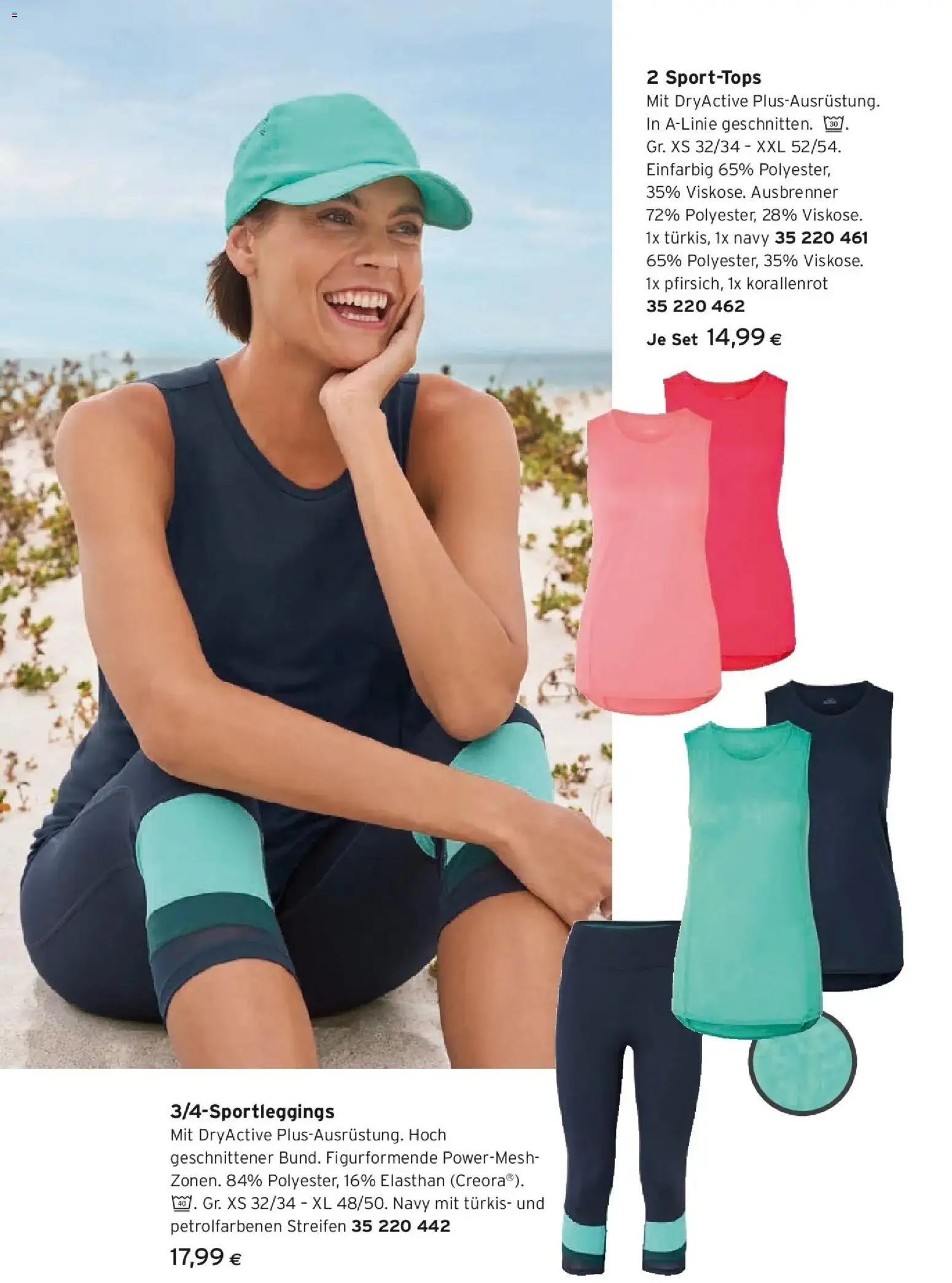 Tchibo Eduscho catalogue page 9