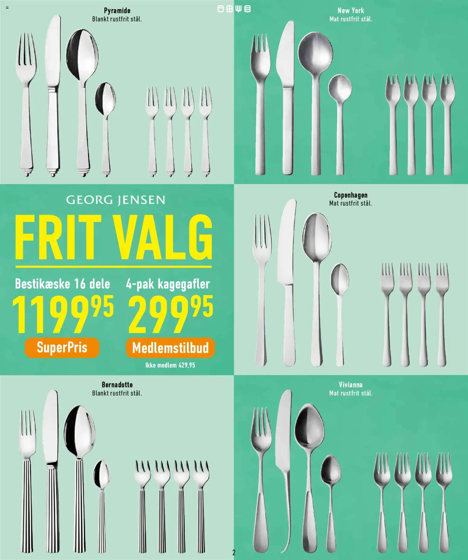 Imerco tilbudsavis – gyldig fra 29.05.2026 | Side: 2