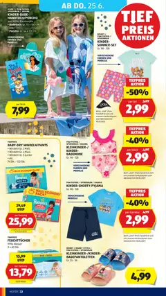 Hofer Flugblatt ab 19.06.2026 gültig | Seite: 38