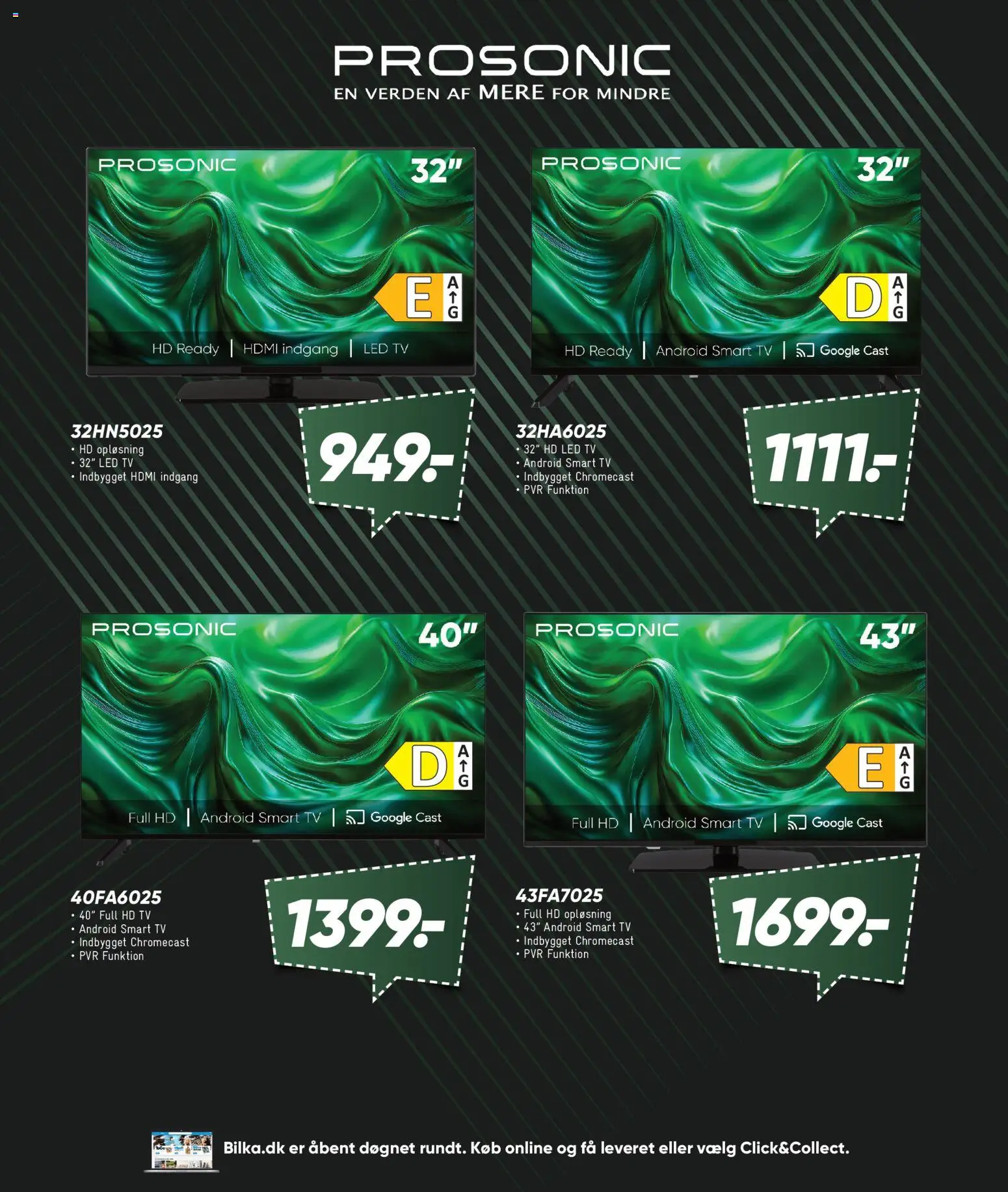 Bilka tilbudsavis – gyldig fra 01.05.2026 | Side: 5