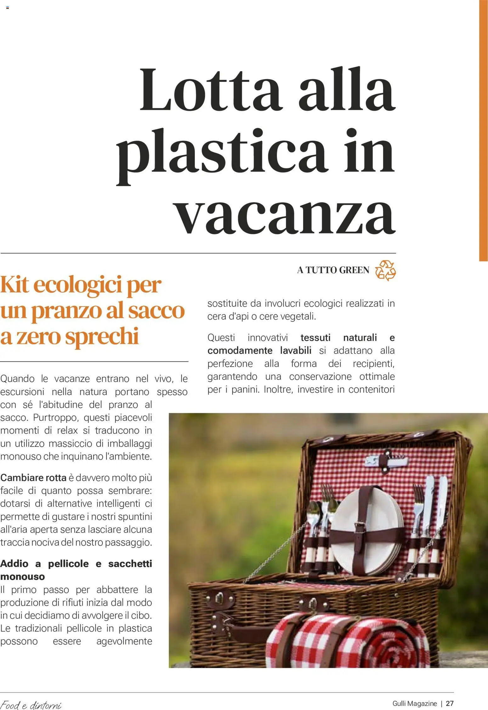 Volantino Gulliver del 01/08/2026 | Pagina: 26