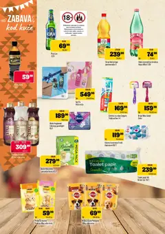 Podunavlje katalog - pregled Podunavlje kataloga - važi od 17.06.2026 | Strana: 10