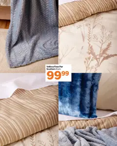 Sheet Street specials catalogue – valid from 19.05.2026