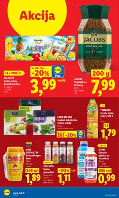 LIDL leidinys galioja nuo 2026.10.12 | Puslapis: 36