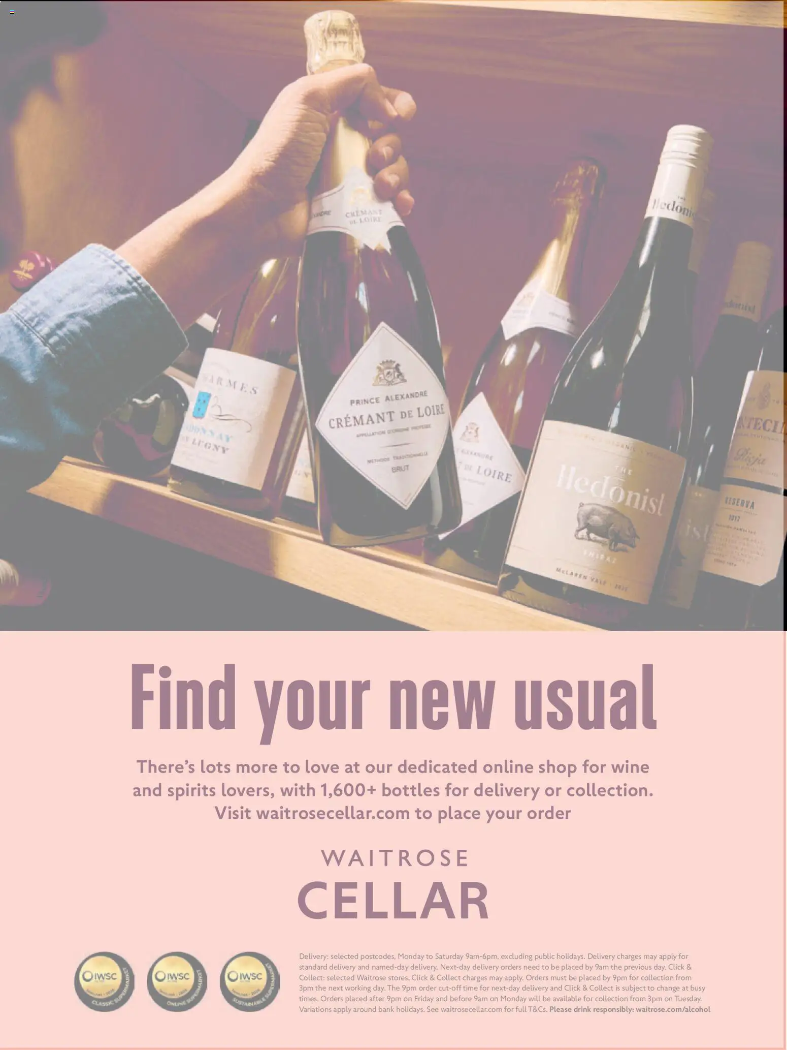 {H1} | Page: 82 | Products: Wine