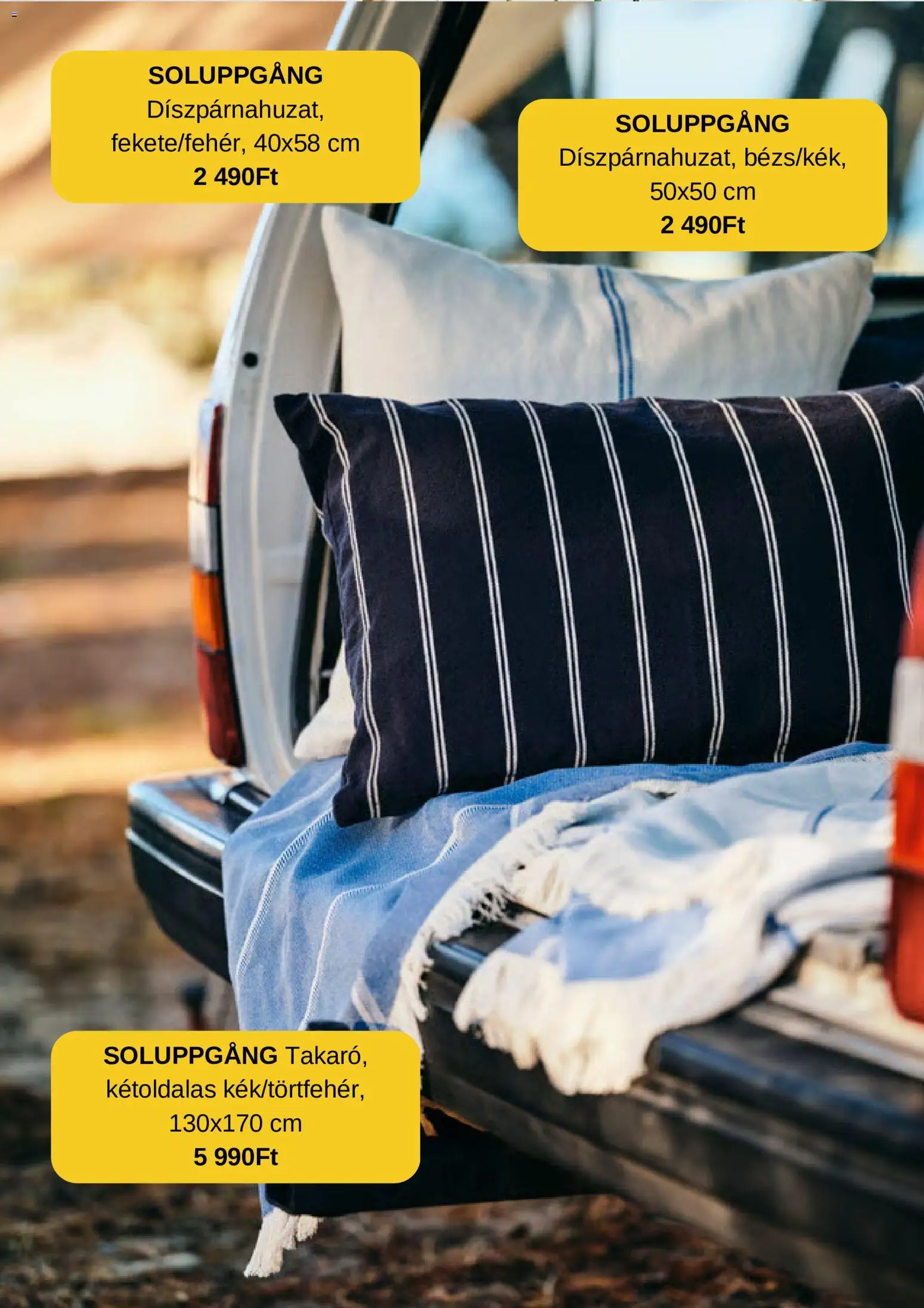 IKEA akciós ujság - amely érvényes a következő dátumtól: 19.05.2026 | Oldal: 5