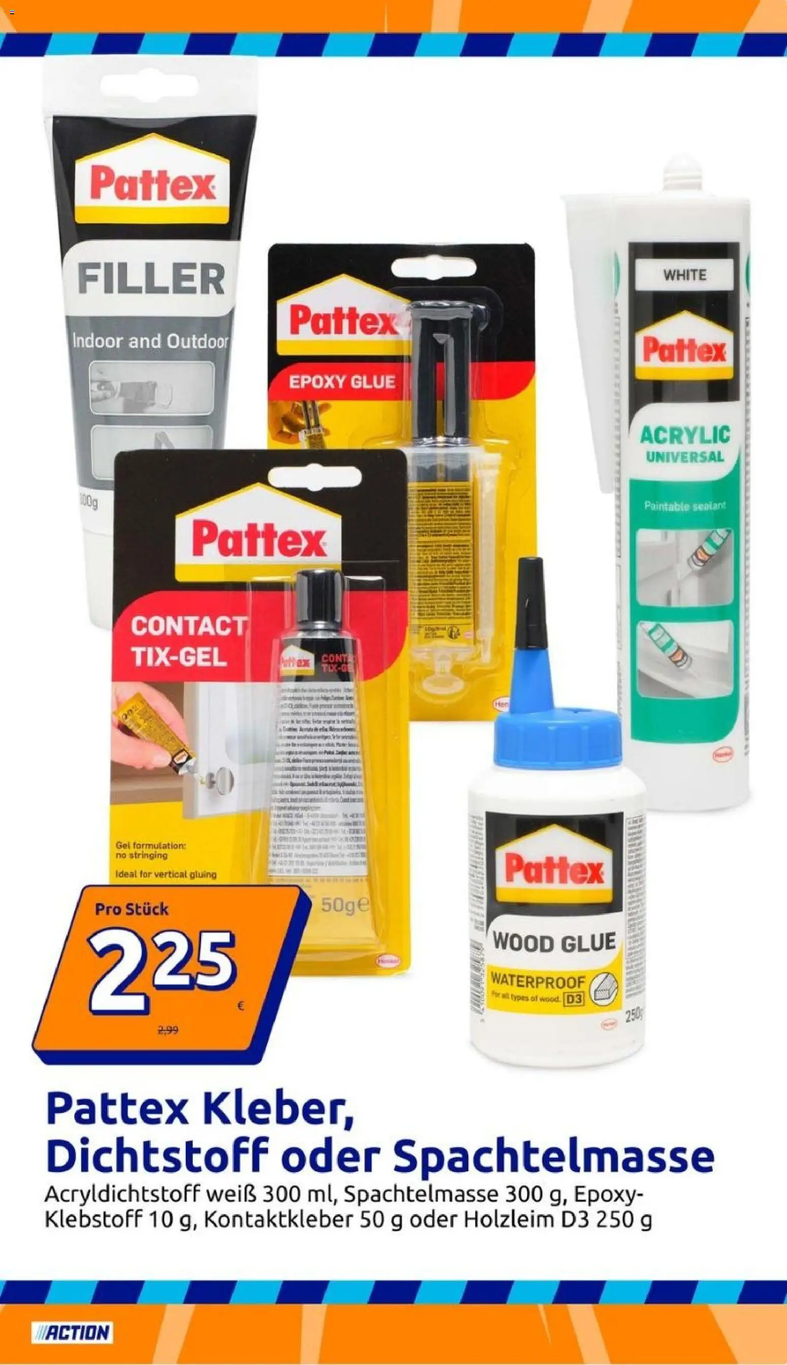 Action Prospekt – gültig ab 23.09.2026 | Seite: 5