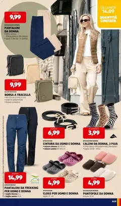 Anteprima del volantino Aldi volantino valido a partire dal 14/09/2026 | Pagina: 25