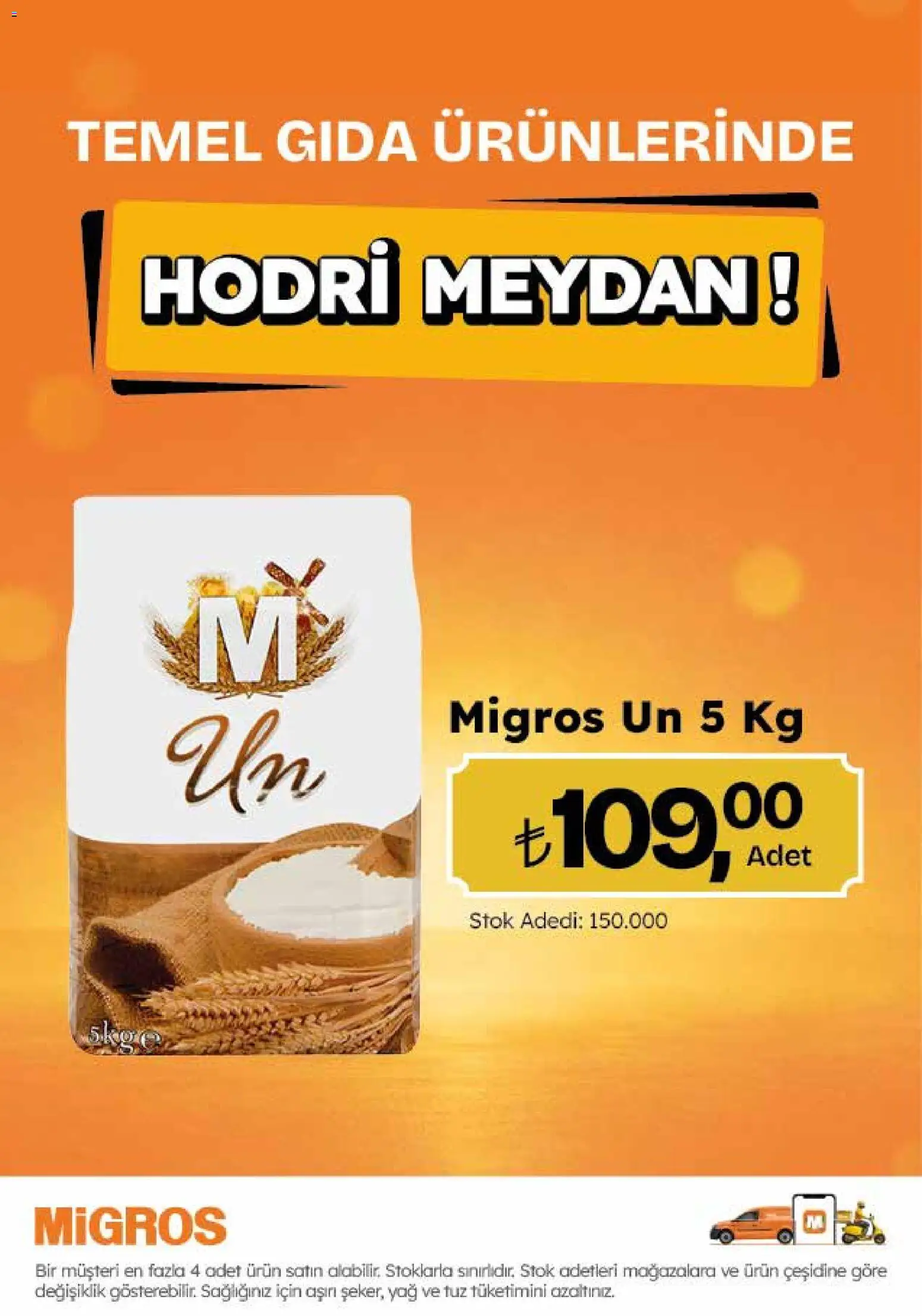 Migros Katalog - 5M Migroskop Dijital - 18.06.2026 tarihinden itibaren geçerlidir | Sayfa: 14