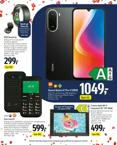 Føtex - Tilbudsavis uge 39 gyldig fra 18/09/2026 | Side: 62 | Produkter: Digital Fotoramme, Søm, Batteri