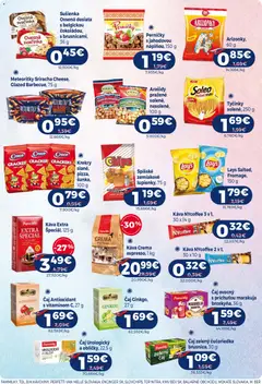 Milk Agro leták platný od 24.06.2026 | Strana: 10