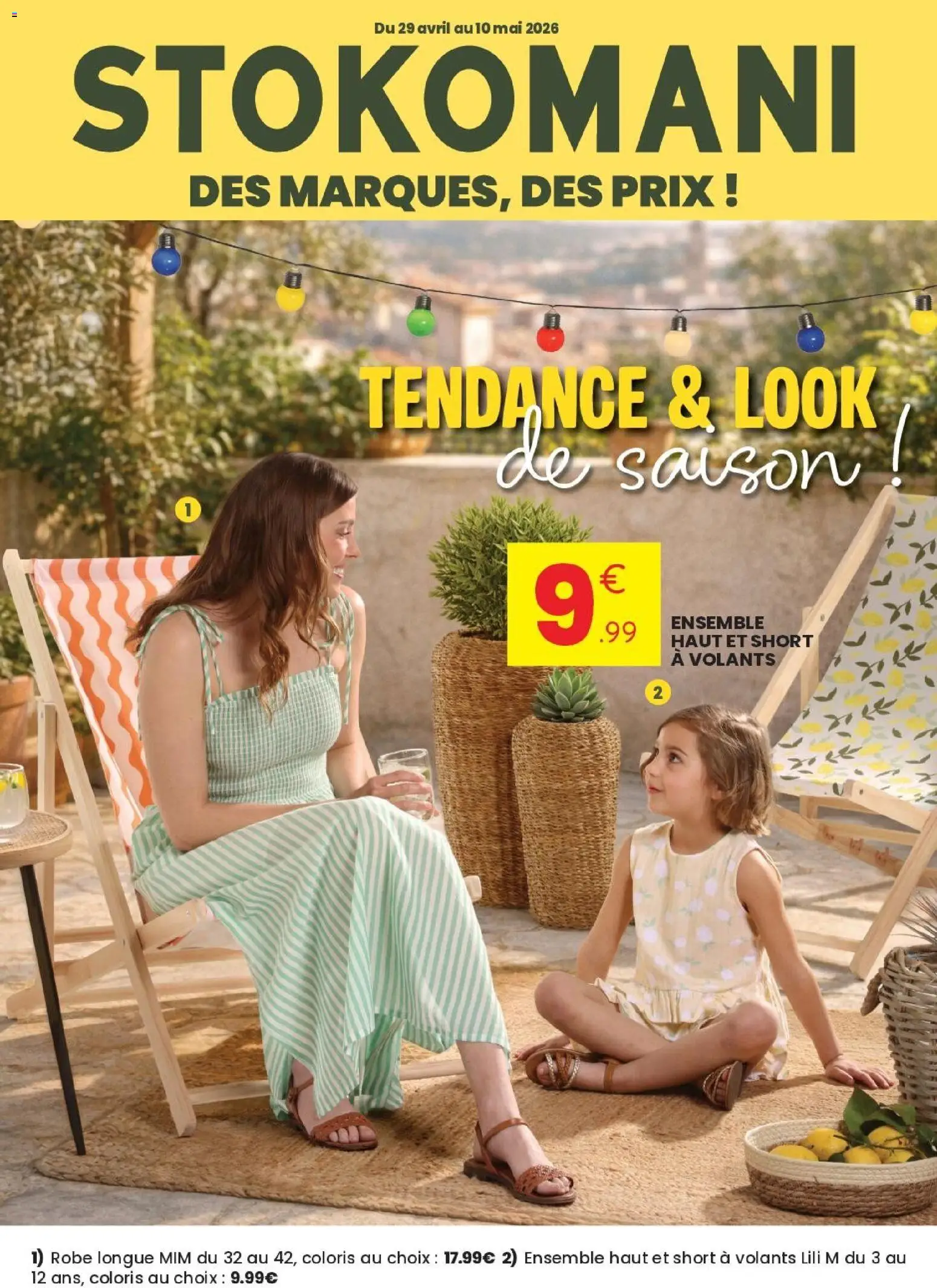 {H1} | Page: 1 | Produits: Robe, Robe longue