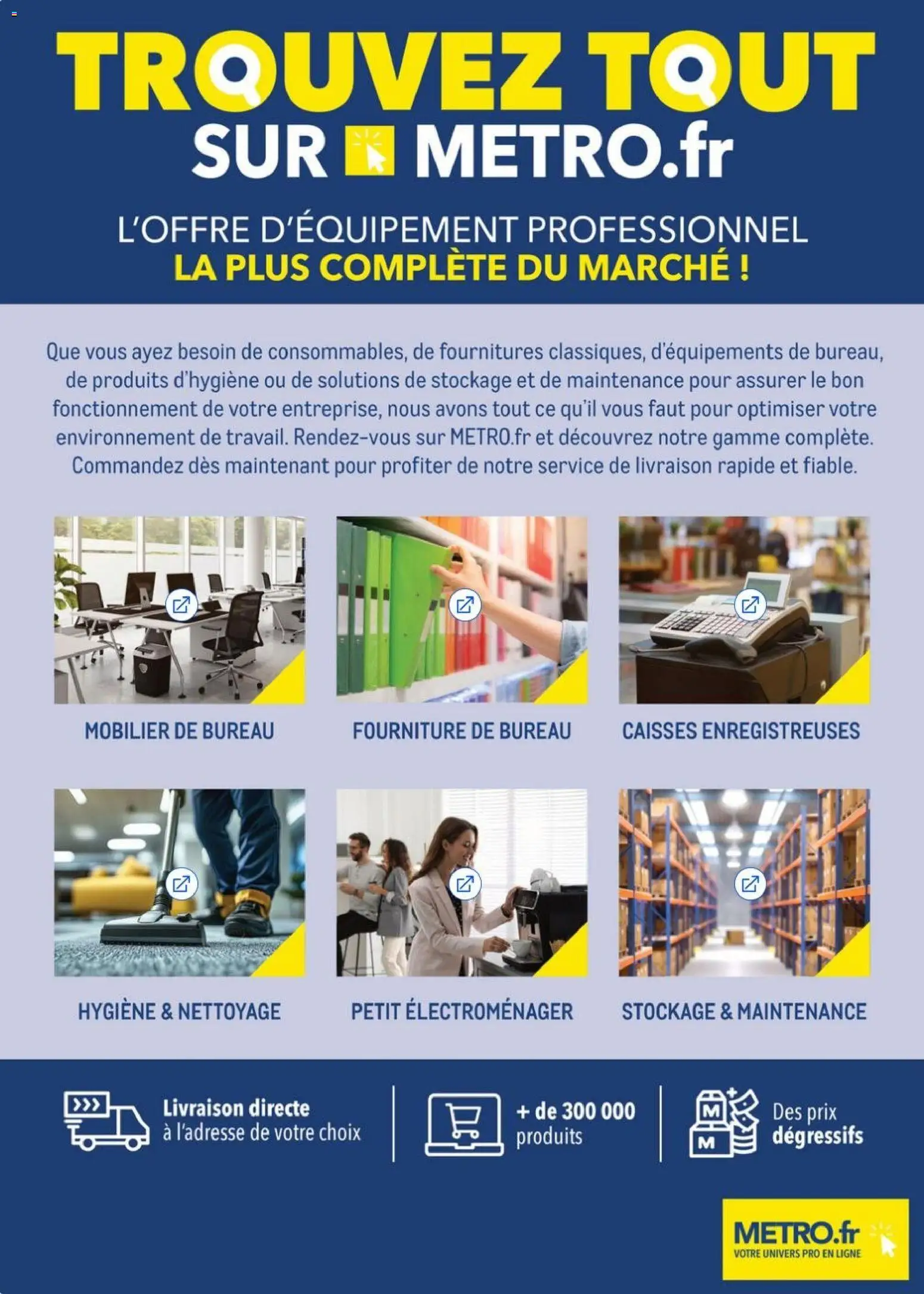 {H1} | Page: 2 | Produits: Bureau, Petit électroménager